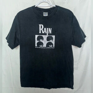 M&O knits tee  Size M